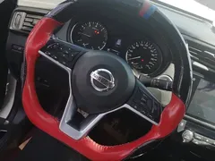2022 Nissan X-Trail 2.0L, белый — фото 15