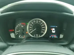 2021 Toyota Levin 185T CVT Luxury, белый — фото 14