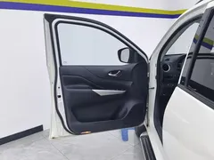 2020 Nissan Terra 2.5L XL Upper, белый — фото 7