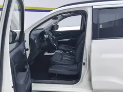 2020 Nissan Terra 2.5L XL Upper, белый — фото 9