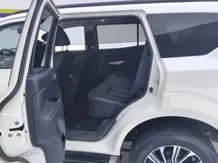 2020 Nissan Terra 2.5L XL Upper, белый — фото 11
