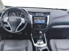 2020 Nissan Terra 2.5L XL Upper, белый — фото 12