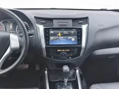 2020 Nissan Terra 2.5L XL Upper, белый — фото 13