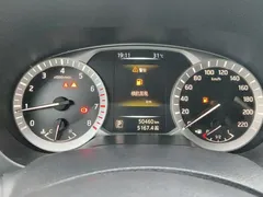 2020 Nissan Terra 2.5L XL Upper, белый — фото 14