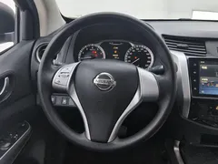 2020 Nissan Terra 2.5L XL Upper, белый — фото 15