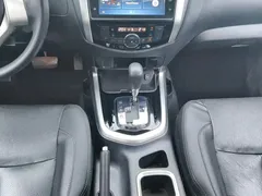2020 Nissan Terra 2.5L XL Upper, белый — фото 16
