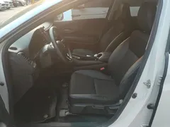 2020 Honda Vezel 1.5L CVT Luxury, белый — фото 9