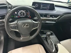 2020 Lexus UX 260h V — фото 9