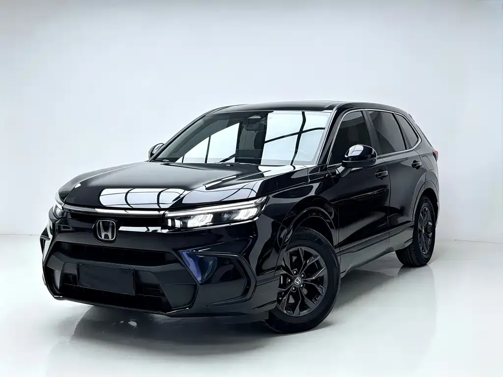 2023 Honda Breeze 240TURBO PRO