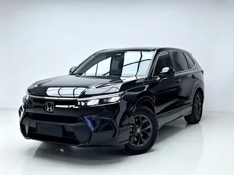 2023 Honda Breeze 240TURBO PRO