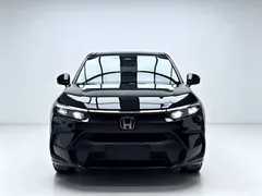 2023 Honda Breeze 240TURBO PRO, чёрный — фото 2