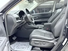 2023 Honda Breeze 240TURBO PRO, чёрный — фото 3