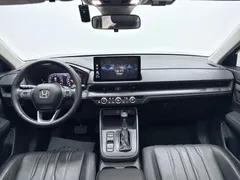 2023 Honda Breeze 240TURBO PRO, чёрный — фото 5
