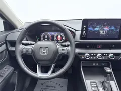 2023 Honda Breeze 240TURBO PRO, чёрный — фото 6