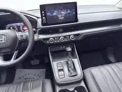 2023 Honda Breeze 240TURBO PRO, чёрный — фото 7