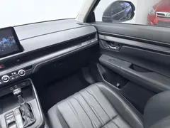 2023 Honda Breeze 240TURBO PRO, чёрный — фото 8