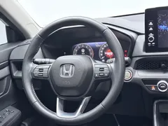 2023 Honda Breeze 240TURBO PRO, чёрный — фото 9