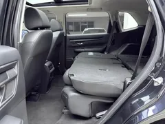 2023 Honda Breeze 240TURBO PRO, чёрный — фото 10
