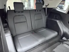 2023 Honda Breeze 240TURBO PRO, чёрный — фото 11