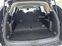 2023 Honda Breeze 240TURBO PRO, чёрный — фото 12