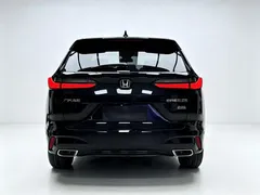 2023 Honda Breeze 240TURBO PRO, чёрный — фото 13