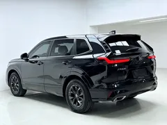 2023 Honda Breeze 240TURBO PRO, чёрный — фото 14