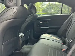 2022 Mercedes-Benz C-Class C 260 L Sport, белый — фото 6