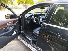 2022 Mercedes-Benz GLC 300 L 4MATIC Sport, чёрный — фото 8