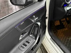 2022 Mercedes-Benz A-Class A 200 L, белый — фото 3