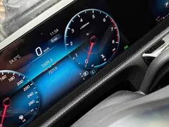 2022 Mercedes-Benz A-Class A 200 L, белый — фото 4