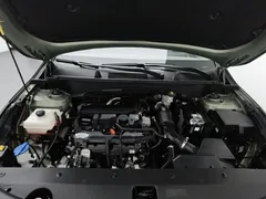 2023 Kia Sportage 1.5T, зелёный — фото 6