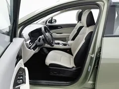 2023 Kia Sportage 1.5T, зелёный — фото 10