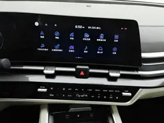 2023 Kia Sportage 1.5T, зелёный — фото 12