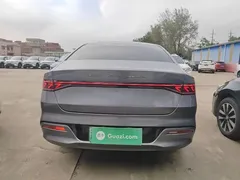 2024 BYD Qin PLUS Honor EV 510km Leading — фото 6