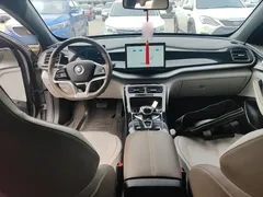 2024 BYD Qin PLUS Honor EV 510km Leading — фото 10
