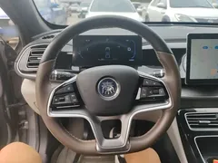 2024 BYD Qin PLUS Honor EV 510km Leading — фото 11