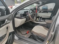 2024 BYD Qin PLUS Honor EV 510km Leading — фото 16