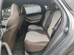 2024 BYD Qin PLUS Honor EV 510km Leading — фото 17