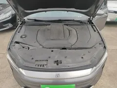 2024 BYD Qin PLUS Honor EV 510km Leading — фото 20