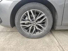 2024 BYD Qin PLUS Honor EV 510km Leading — фото 23