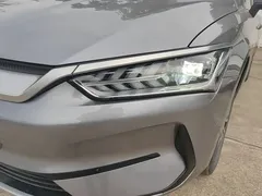 2024 BYD Qin PLUS Honor EV 510km Leading — фото 24