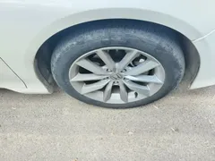 2022 Honda Accord 260TURBO, белый — фото 6