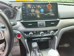 2022 Honda Accord 260TURBO, белый — фото 13