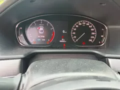 2022 Honda Accord 260TURBO, белый — фото 14