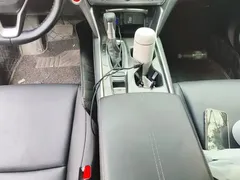 2022 Honda Accord 260TURBO, белый — фото 16