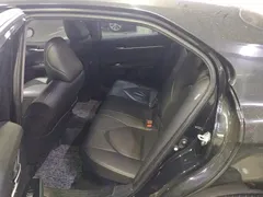 2023 Toyota Camry 2.5HG, чёрный — фото 11
