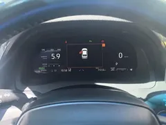 2023 Toyota Camry 2.5HG, чёрный — фото 14