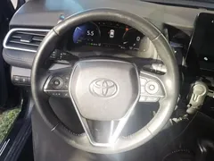 2023 Toyota Camry 2.5HG, чёрный — фото 15