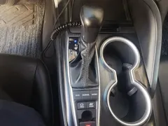 2023 Toyota Camry 2.5HG, чёрный — фото 16