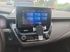 2022 Toyota Levin 185T CVT Luxury, белый — фото 9